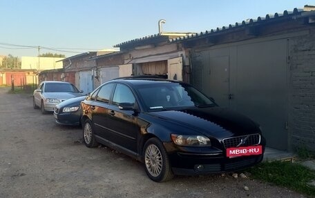 Volvo S40 II, 2007 год, 1 000 000 рублей, 7 фотография