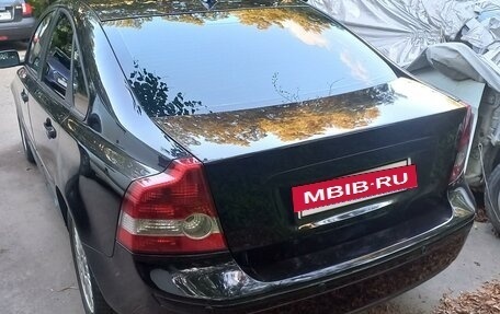 Volvo S40 II, 2007 год, 1 000 000 рублей, 4 фотография