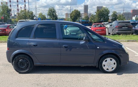 Opel Meriva, 2007 год, 490 000 рублей, 2 фотография