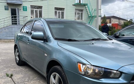 Mitsubishi Lancer IX, 2008 год, 920 000 рублей, 3 фотография