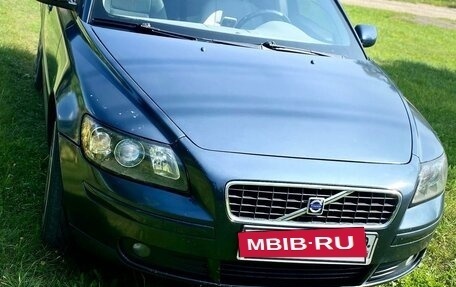 Volvo S40 II, 2004 год, 800 000 рублей, 3 фотография