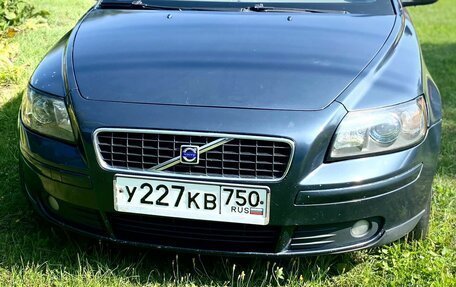 Volvo S40 II, 2004 год, 800 000 рублей, 2 фотография