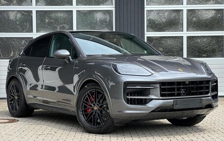 Porsche Cayenne III, 2024 год, 24 700 000 рублей, 4 фотография