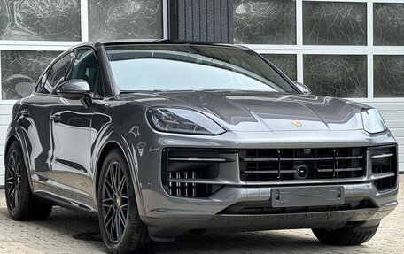 Porsche Cayenne III, 2024 год, 24 700 000 рублей, 3 фотография