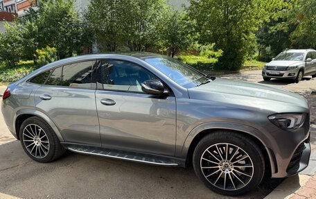 Mercedes-Benz GLE Coupe, 2022 год, 13 260 272 рублей, 2 фотография