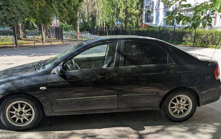 KIA Cerato I, 2008 год, 590 000 рублей, 4 фотография