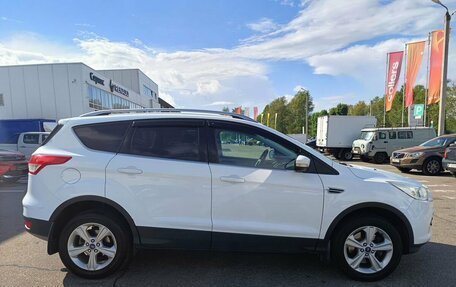 Ford Kuga III, 2016 год, 1 460 000 рублей, 4 фотография