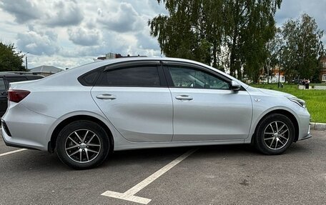 KIA Cerato IV, 2019 год, 2 099 000 рублей, 4 фотография