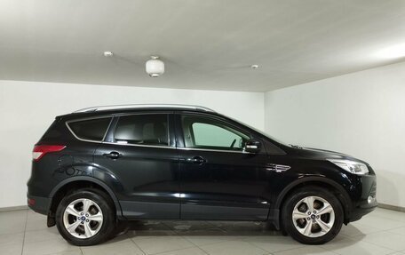 Ford Kuga III, 2014 год, 1 340 000 рублей, 3 фотография