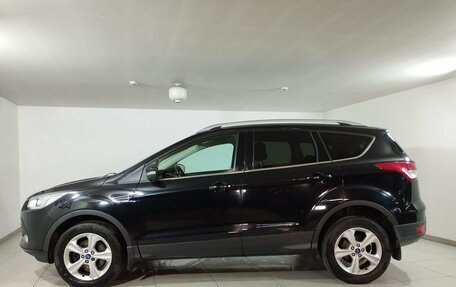 Ford Kuga III, 2014 год, 1 340 000 рублей, 6 фотография