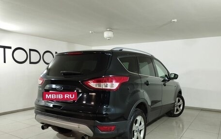 Ford Kuga III, 2014 год, 1 340 000 рублей, 4 фотография