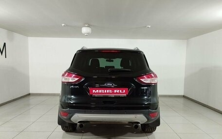 Ford Kuga III, 2014 год, 1 340 000 рублей, 5 фотография