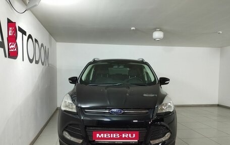 Ford Kuga III, 2014 год, 1 340 000 рублей, 2 фотография