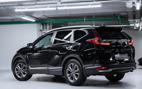 Honda CR-V IV, 2021 год, 3 850 000 рублей, 6 фотография