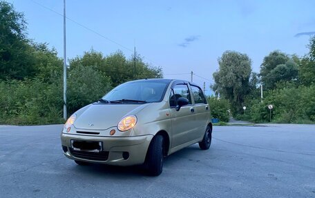 Daewoo Matiz I, 2008 год, 285 000 рублей, 2 фотография