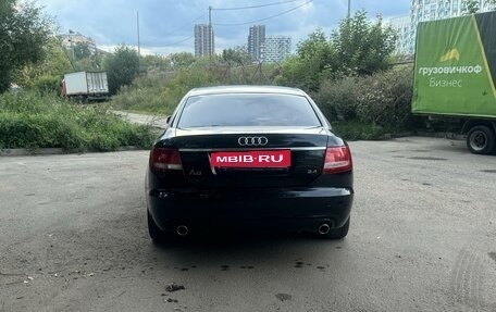 Audi A6, 2007 год, 899 999 рублей, 7 фотография