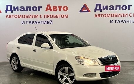 Skoda Octavia, 2012 год, 898 000 рублей, 3 фотография