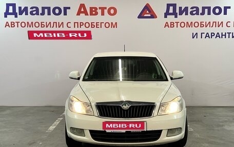 Skoda Octavia, 2012 год, 898 000 рублей, 2 фотография