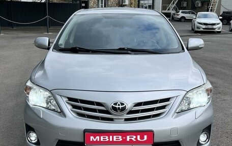 Toyota Corolla, 2011 год, 1 550 000 рублей, 2 фотография