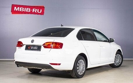 Volkswagen Jetta VI, 2014 год, 893 000 рублей, 2 фотография