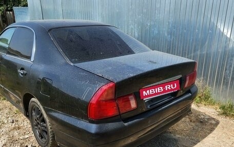 Mitsubishi Diamante II, 1997 год, 700 000 рублей, 2 фотография