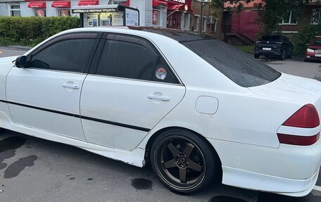 Toyota Mark II IX (X110), 2001 год, 650 000 рублей, 2 фотография