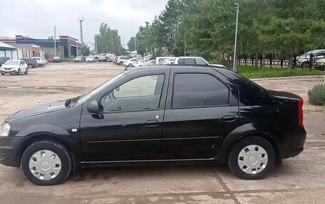 Renault Logan I, 2014 год, 425 000 рублей, 5 фотография