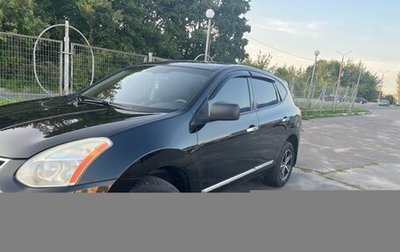 Nissan Rogue I, 2012 год, 899 000 рублей, 1 фотография