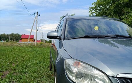 Skoda Roomster, 2012 год, 710 000 рублей, 2 фотография