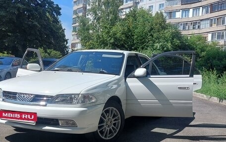 Toyota Carina, 2000 год, 529 999 рублей, 2 фотография