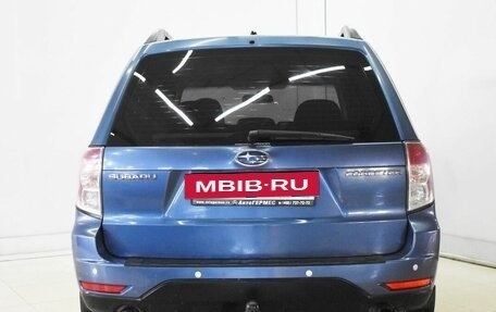 Subaru Forester, 2008 год, 965 000 рублей, 3 фотография