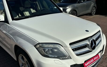 Mercedes-Benz GLK-Класс, 2014 год, 2 390 000 рублей, 2 фотография