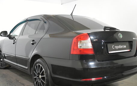 Skoda Octavia, 2011 год, 859 000 рублей, 4 фотография