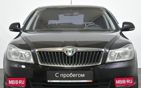 Skoda Octavia, 2011 год, 859 000 рублей, 2 фотография