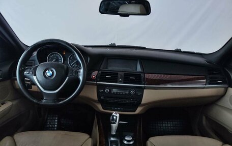 BMW X5, 2007 год, 1 579 900 рублей, 5 фотография