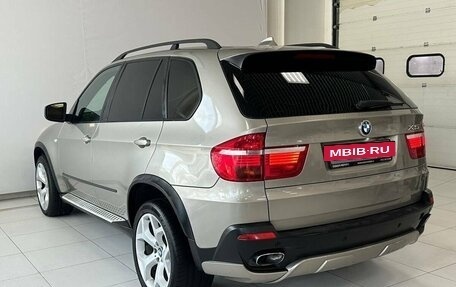 BMW X5, 2007 год, 1 579 900 рублей, 2 фотография