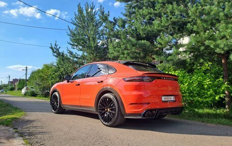 Porsche Cayenne III, 2019 год, 10 170 000 рублей, 3 фотография