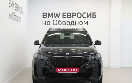 BMW X5, 2023 год, 12 990 000 рублей, 3 фотография