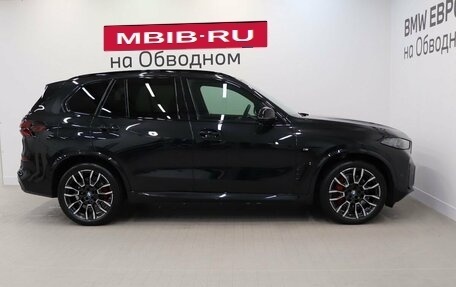 BMW X5, 2023 год, 12 990 000 рублей, 6 фотография