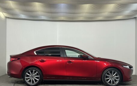 Mazda 3, 2023 год, 2 690 000 рублей, 4 фотография