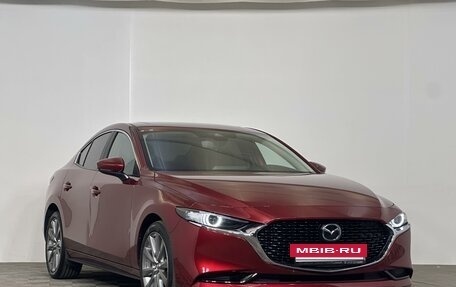 Mazda 3, 2023 год, 2 690 000 рублей, 3 фотография