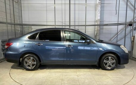 Nissan Almera, 2014 год, 899 000 рублей, 4 фотография