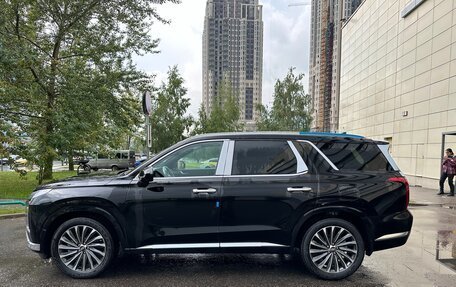 Hyundai Palisade I, 2023 год, 7 200 000 рублей, 2 фотография