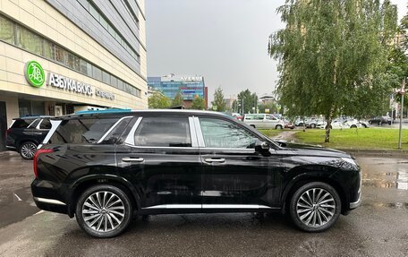 Hyundai Palisade I, 2023 год, 7 200 000 рублей, 4 фотография