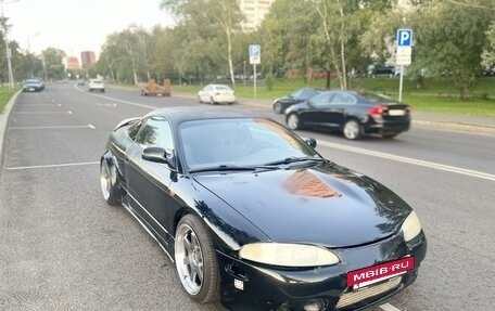 Mitsubishi Eclipse III, 1998 год, 750 000 рублей, 3 фотография