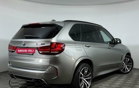 BMW X5 M, 2015 год, 4 700 000 рублей, 2 фотография