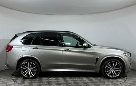 BMW X5 M, 2015 год, 4 700 000 рублей, 6 фотография