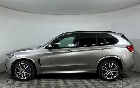 BMW X5 M, 2015 год, 4 700 000 рублей, 5 фотография