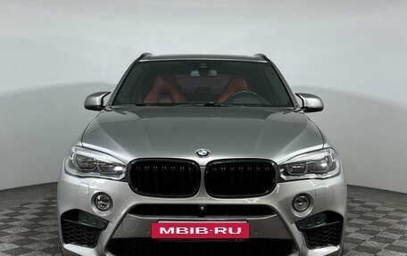 BMW X5 M, 2015 год, 4 700 000 рублей, 3 фотография