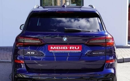 BMW X5, 2020 год, 7 070 000 рублей, 5 фотография